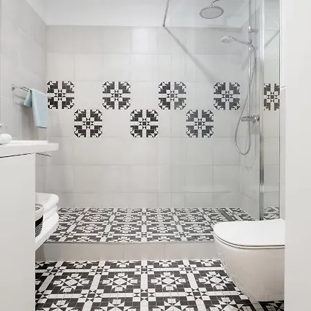 Appartement Cleopatra *