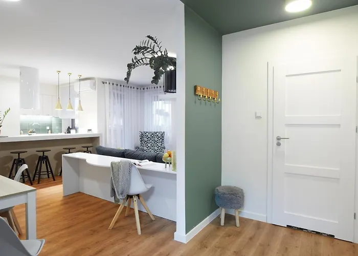 Apartament Cleopatra