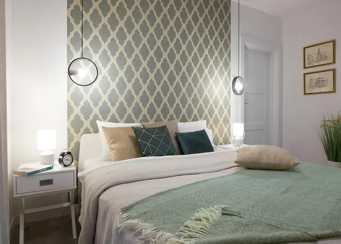 Cleopatra Apartament