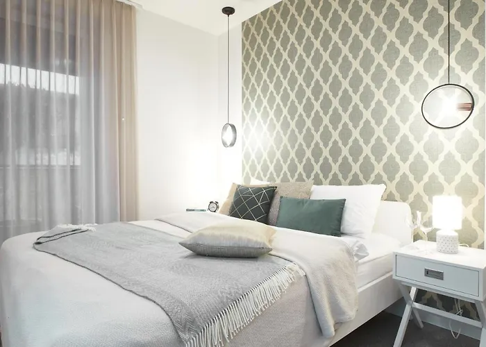 Cleopatra Apartament *