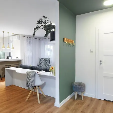 Apartamento Cleopatra