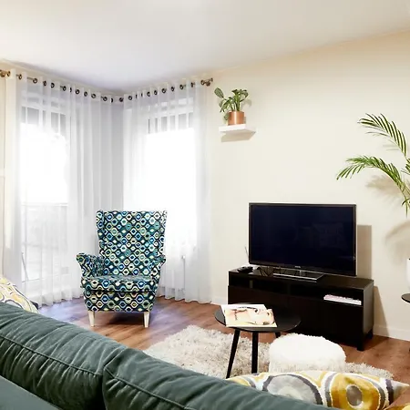 Apartamento Cleopatra