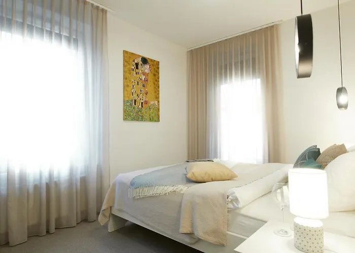 Apartamento Cleopatra